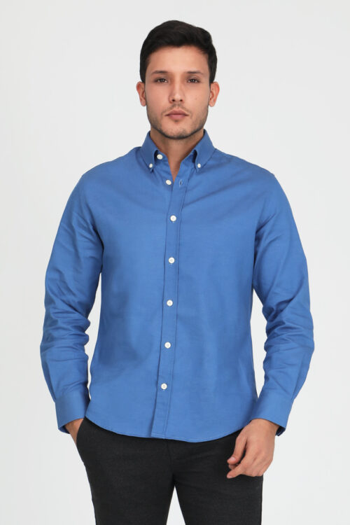 CHEMISE HOMME