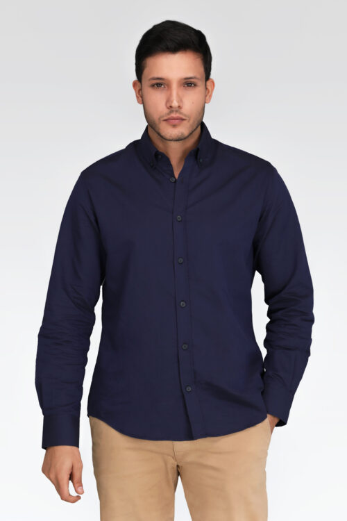 CHEMISE HOMME