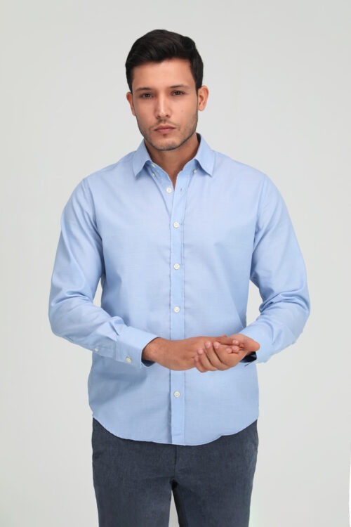 CHEMISE HOMME