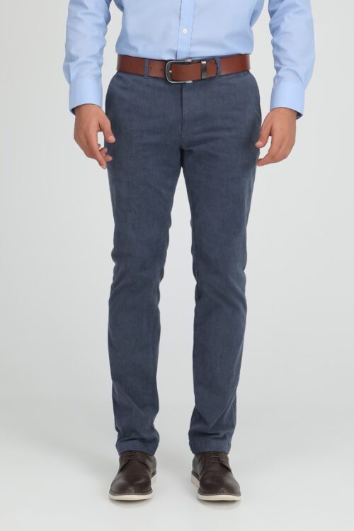 PANTALON CHINO SLIM