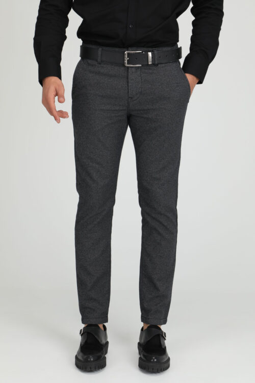 PANTALON CHINO SLIM