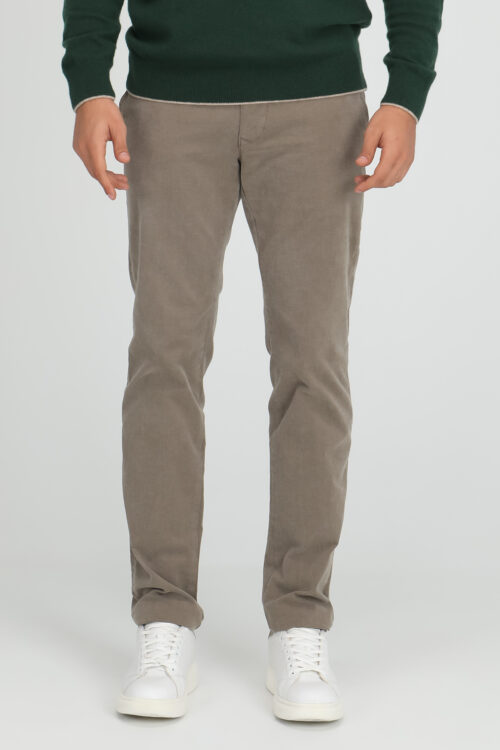 PANTALON CHINO SLIM