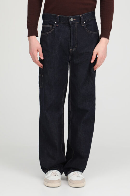 JEAN SUPER BAGGY HOMME