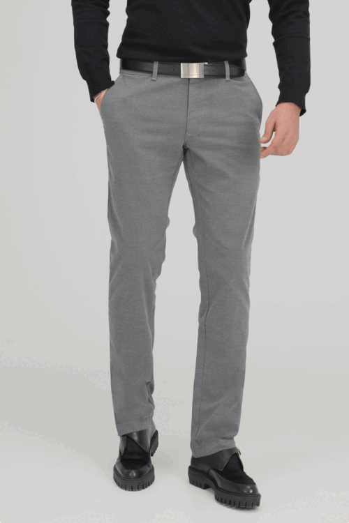 PANTALON CHINO SLIM