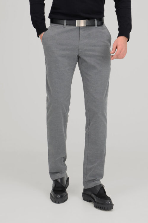 PANTALON CHINO SLIM