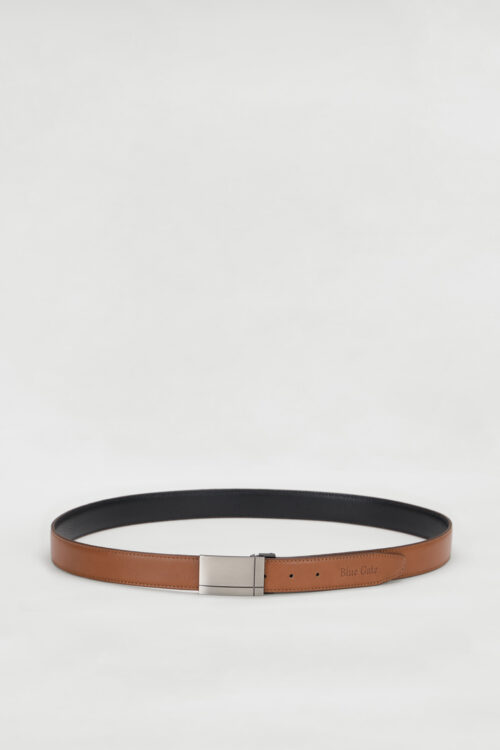 CEINTURE EN CUIR
