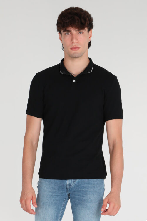 PULL COL MAO