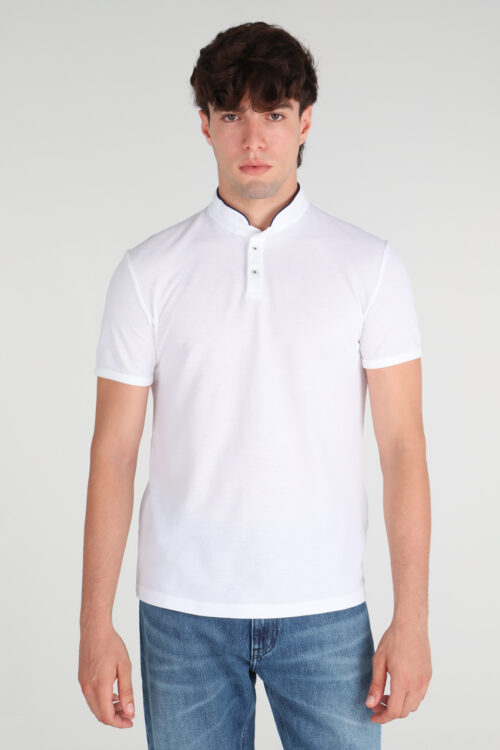 PULL COL MAO