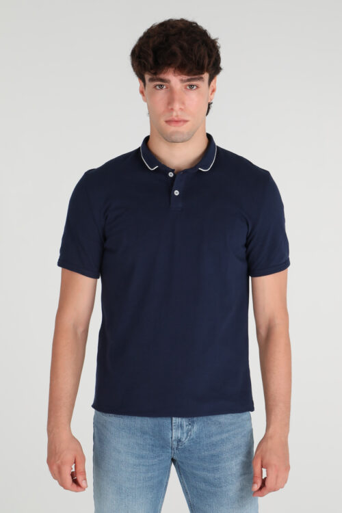 PULL COL MAO