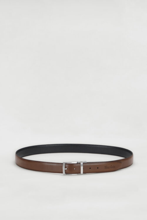 CEINTURE EN CUIR