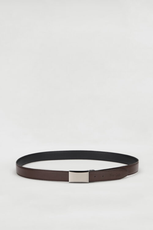 CEINTURE EN CUIR