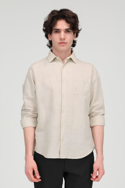 CHEMISE LIN