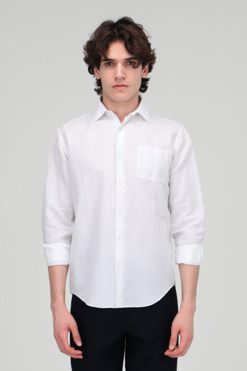 CHEMISE LIN