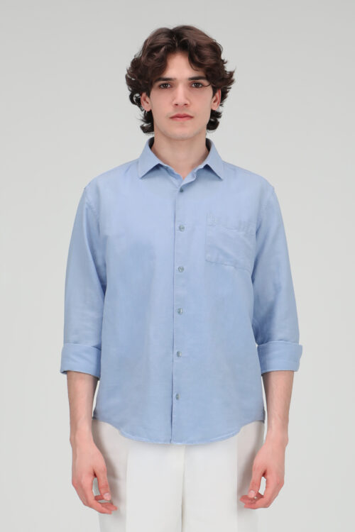 CHEMISE LIN