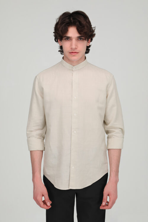 CHEMISE LIN