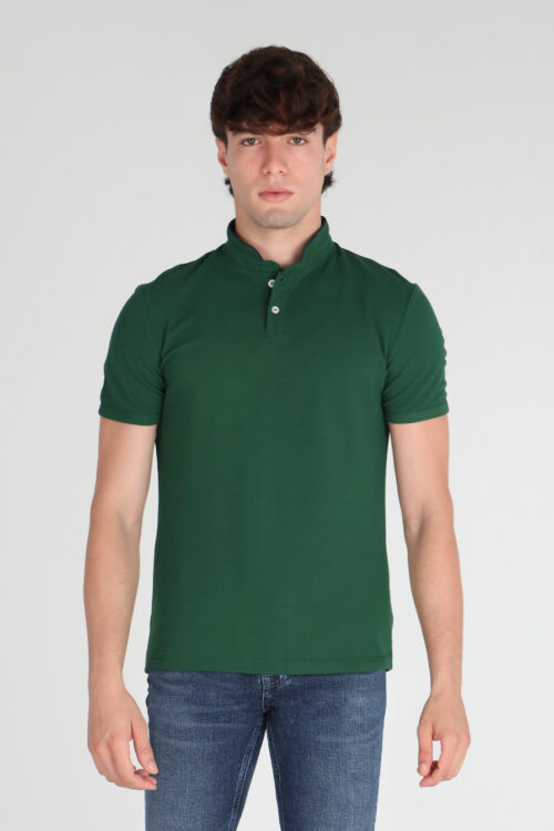 PULL COL MAO