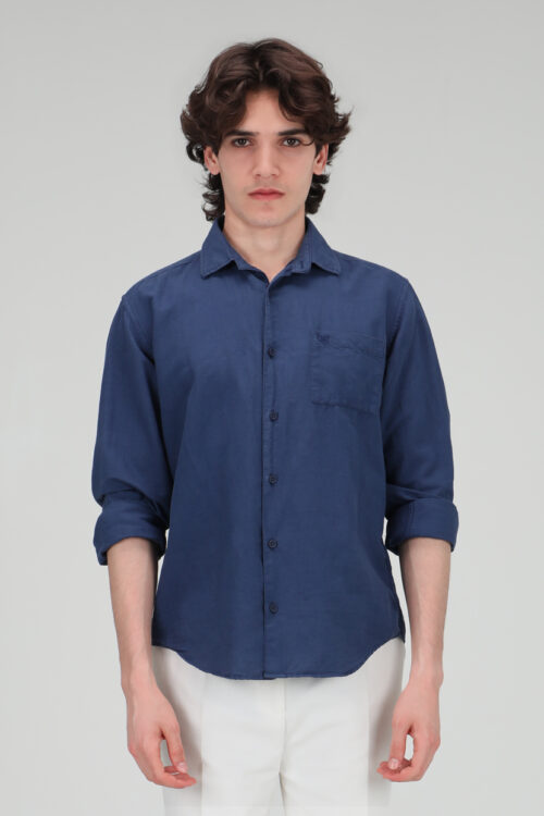 CHEMISE LIN