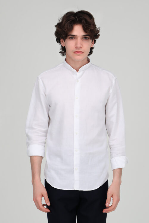 CHEMISE LIN