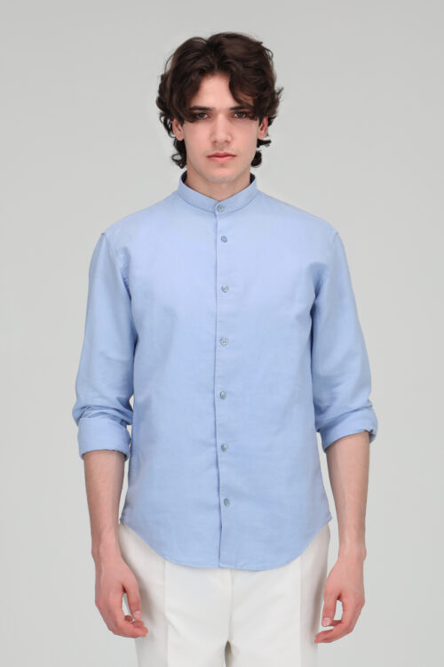 CHEMISE LIN