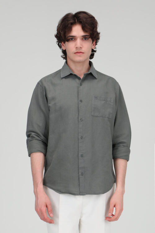 CHEMISE LIN
