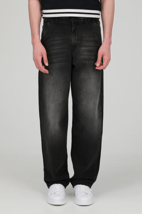 JEAN SUPER BAGGY HOMME